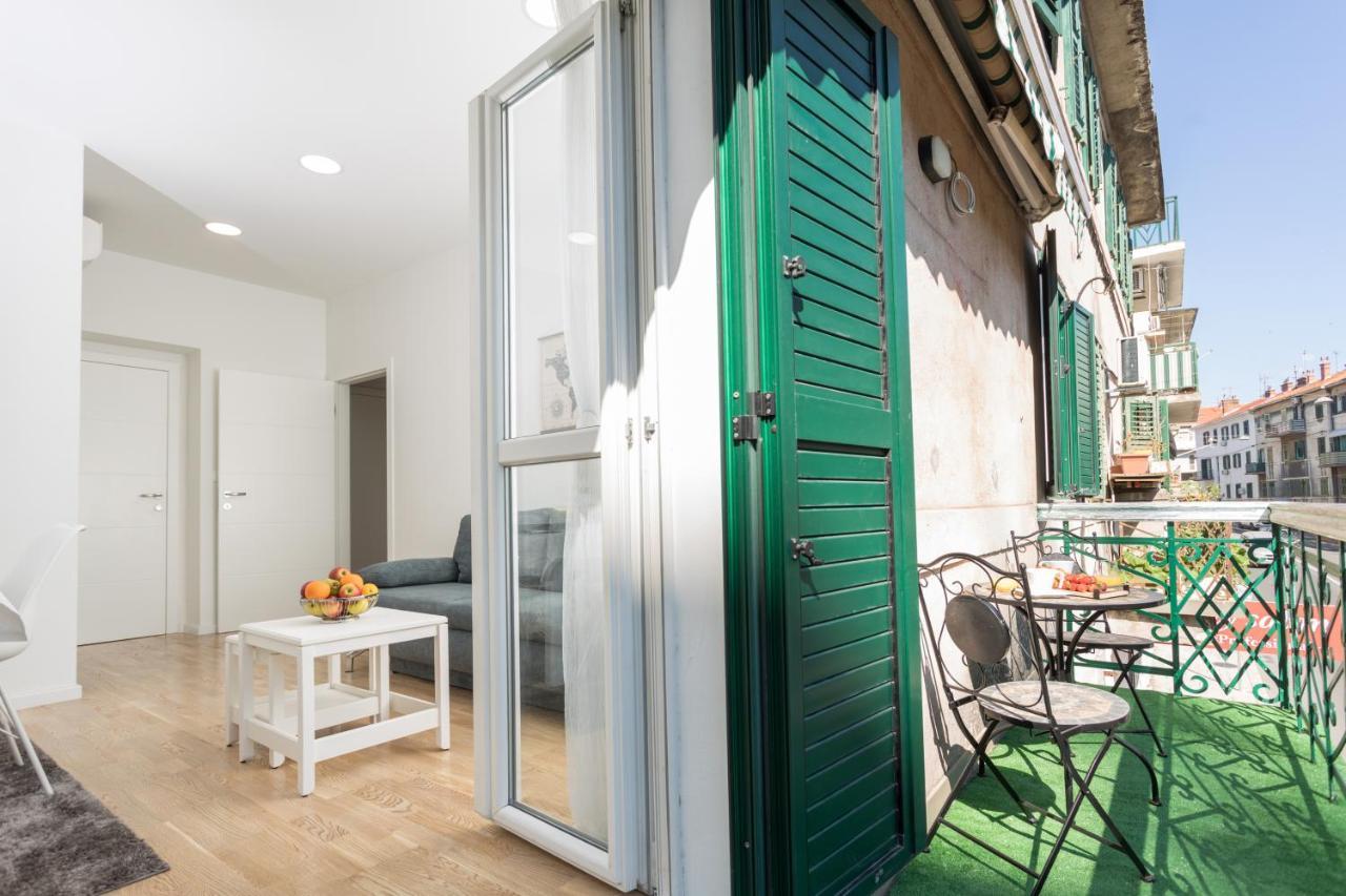 Apartament Star Music Split Zewnętrze zdjęcie