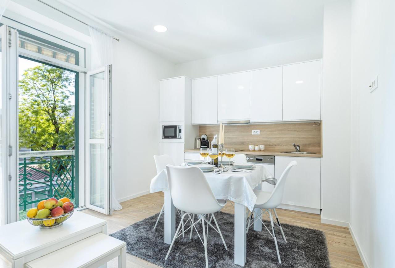 Apartament Star Music Split Zewnętrze zdjęcie