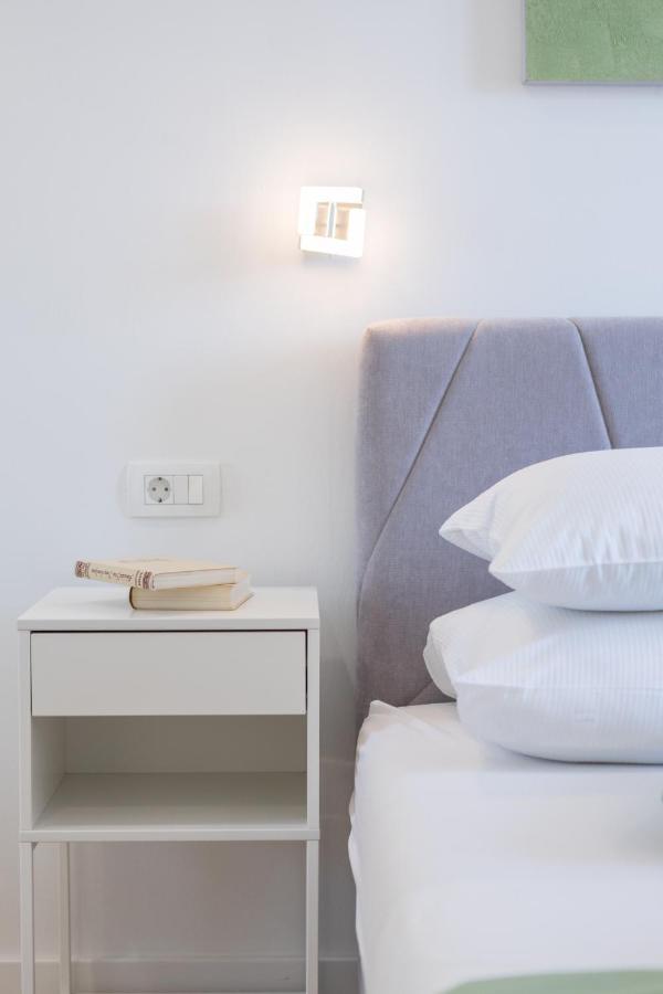 Apartament Star Music Split Zewnętrze zdjęcie
