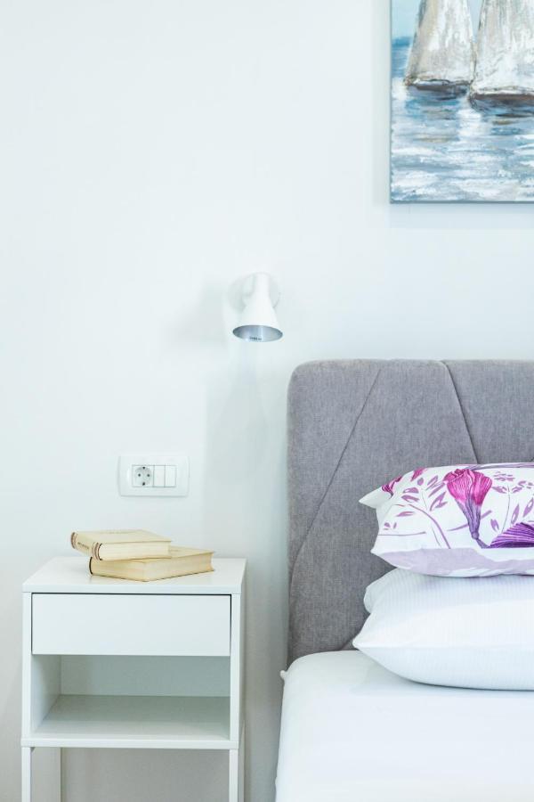 Apartament Star Music Split Zewnętrze zdjęcie
